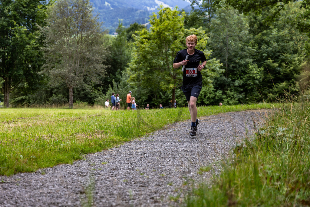 20. Sonthofer Bosch BKK Citylauf | 20. Sonthofer Bosch BKK Citylauf am 12.07.2024 in Sonthofen. Foto: Matthias Schwarz für www.dberchtold.com/ @schwarz.foto auf Instagram