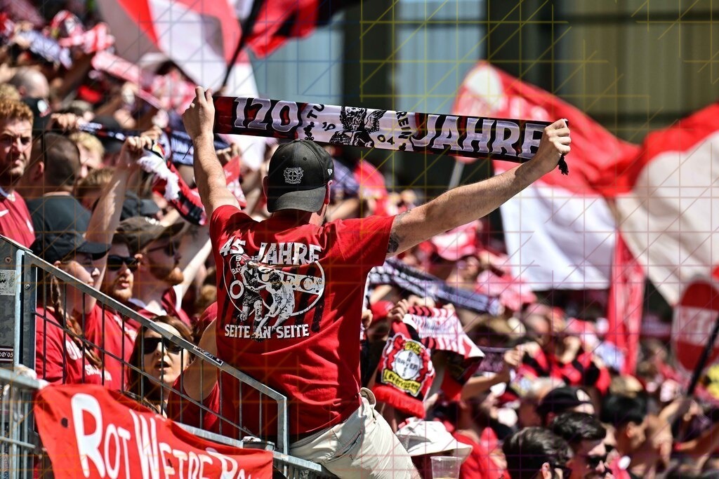 OFC vs Bayer 04 Leverkusen 25.07.2026 (58 von 195) | professionelle Sport- und Eventfotografie von Tomafocus – dynamische Bilder, emotionale Momente und hochwertige Aufnahmen für jeden Anlass. - Realisiert mit Pictrs.com