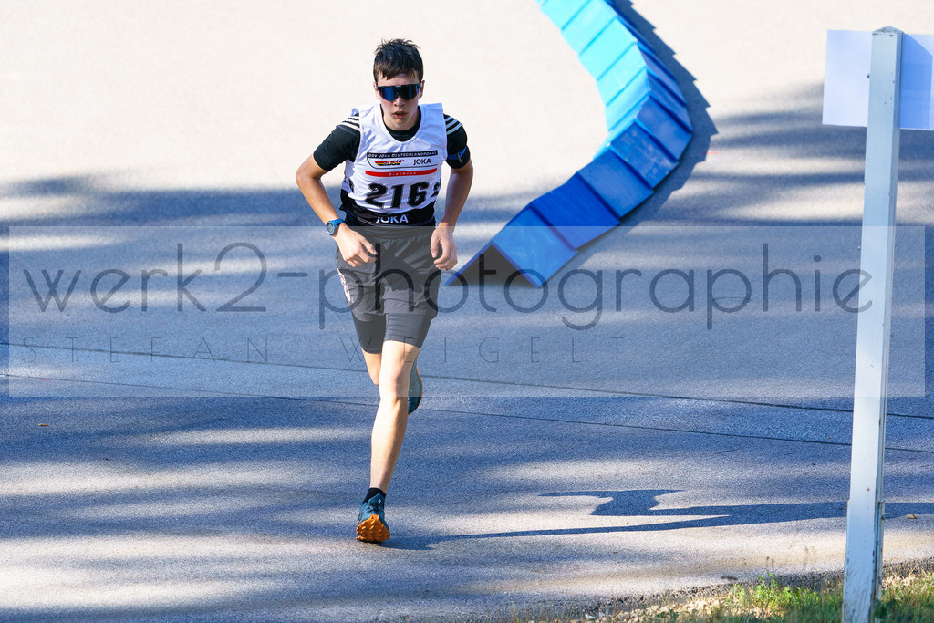 DP Arber  | Deutschlandpokal ARBER am 15. - 17. September 2023