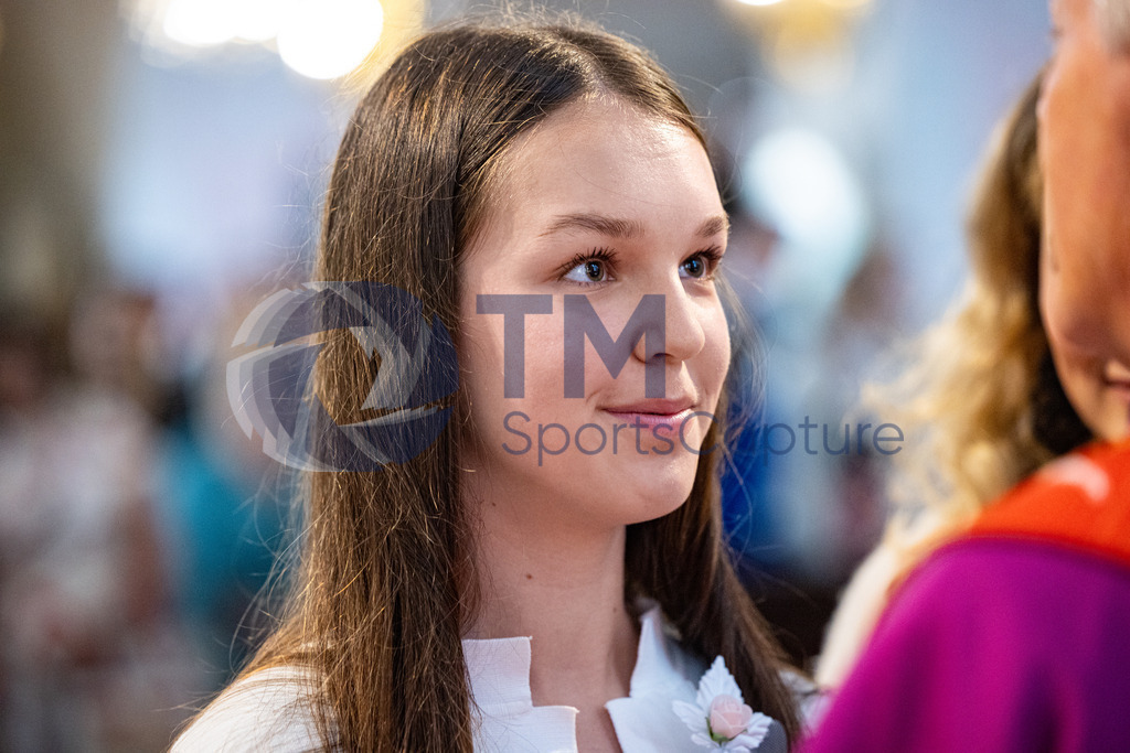 RR5M6135 | Firmung Dom Klagenfurt 8.6.24