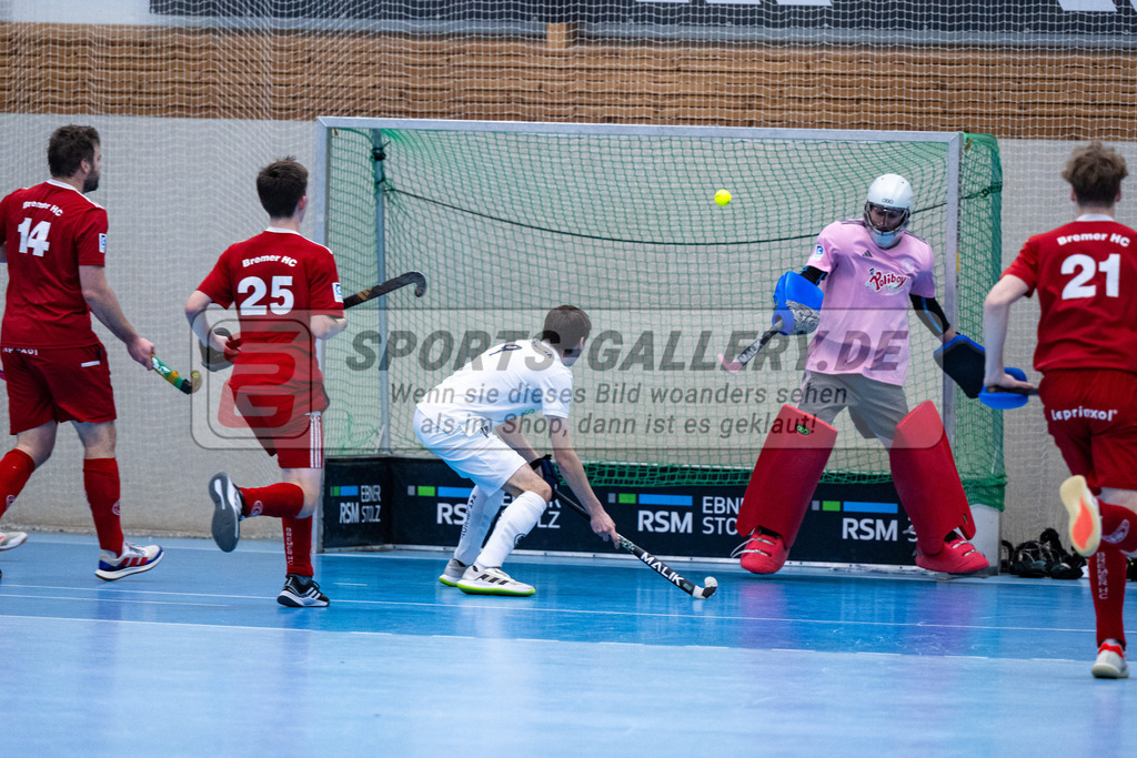 AKa BHC - Herren - Rahlstedt 11-8 19.01.24 SG SG-5923 | Hockey,Sport,Fieldhockey,1.Bundesliga,2.Bundesliga,Sportfotografie,Shop,Sportphotography,Feldhockey,Hockeyliga