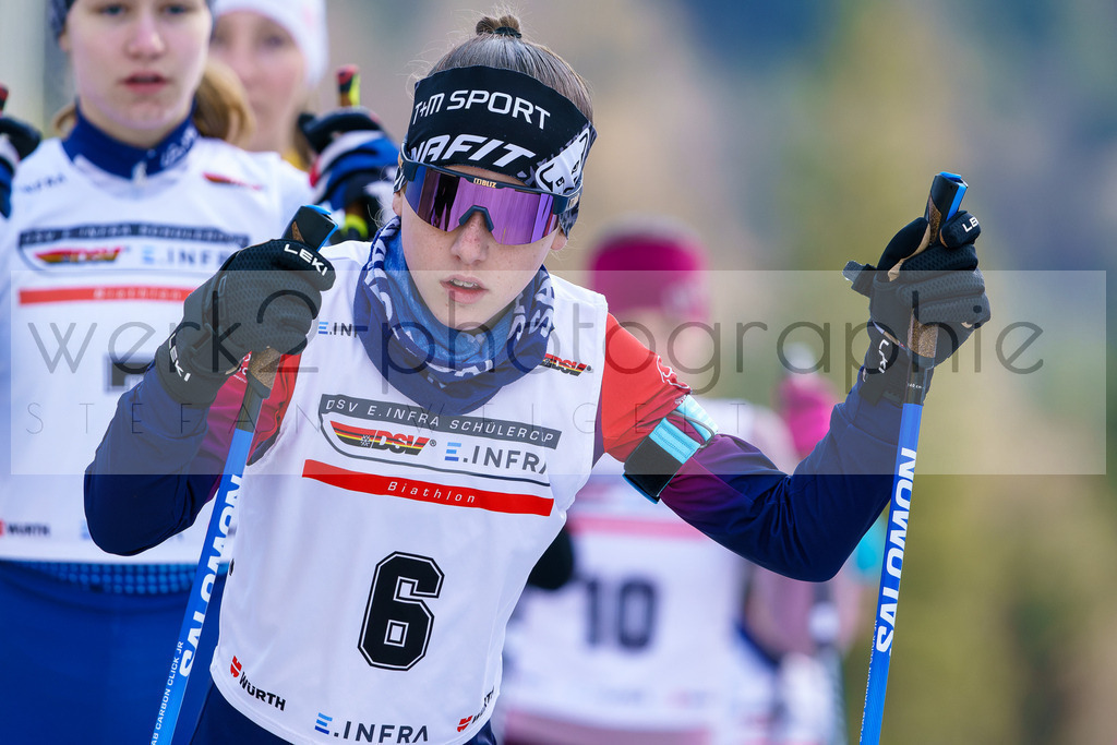 DSC Ruhpolding | Deutscher Schülercup Ruhpolding in der CHIEMGAU Arena am 2. und 3. März 2024