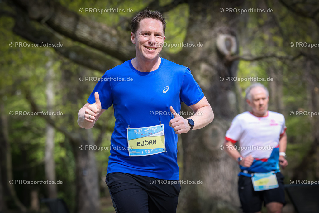 Osterlauf Koeln; Koeln, 16.04.22 | Impressionen vom Osterlauf Koeln am 16.04.22 in Koeln (Nordrhein-Westfalen).