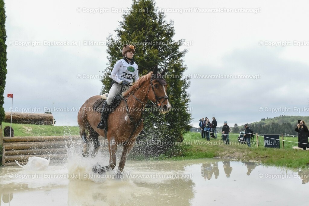 20230513_CCI2_Section2_Gelände_0366 | equistock