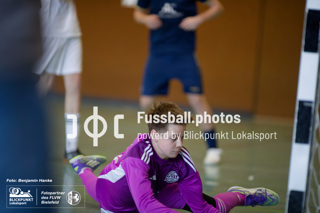 20260201_U15_Turnier_Herford_011 | Blickpunkt Lokalsport - Realisiert mit Pictrs.com
