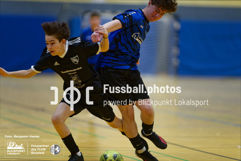 20260131_U15_Turnier_Versmold_052 | Blickpunkt Lokalsport - Realisiert mit Pictrs.com