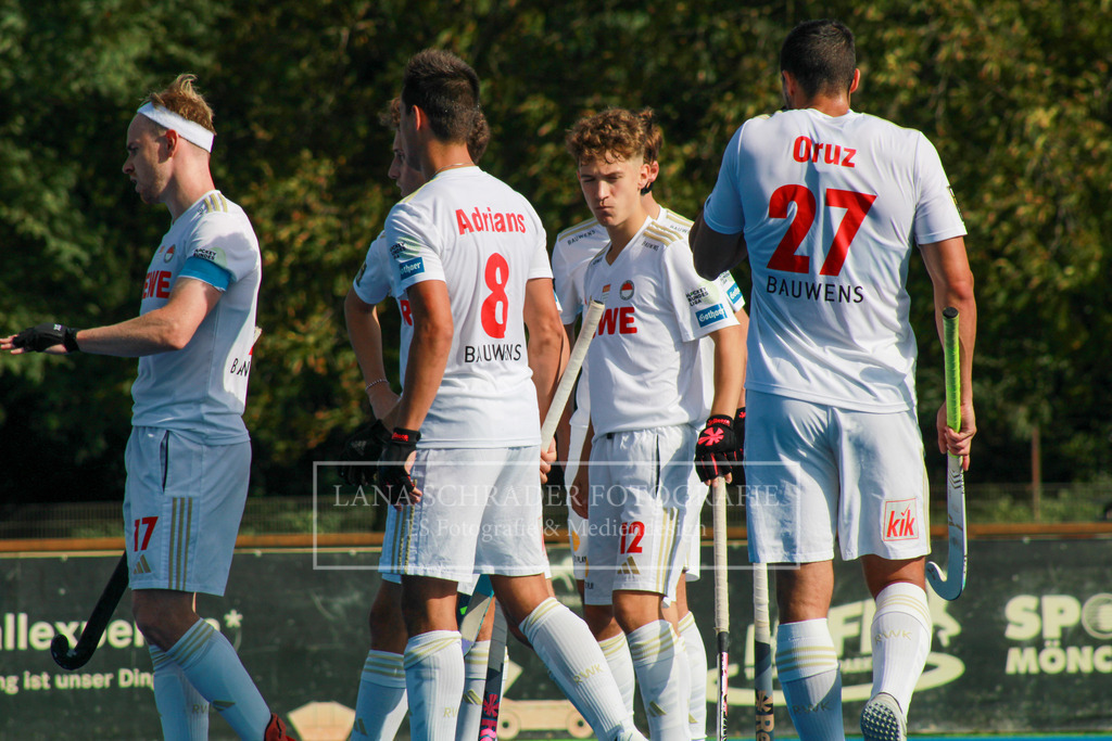 Herren Bundesliga Gladbacher HTC - Rot-Weiß Köln 07.10.23 Gladbach-209 | lanaschraderfotografie - Realisiert mit Pictrs.com