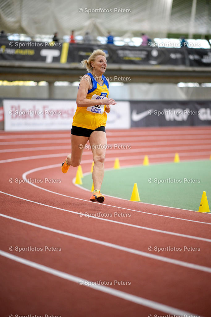 Deutsche Hallenmeisterschaften Masters - Sonntag_64 | Deutsche Meisterschaften Halle Masters am 03.03.2024 in Dortmund 

Foto: Kai Peters - Realisiert mit Pictrs.com