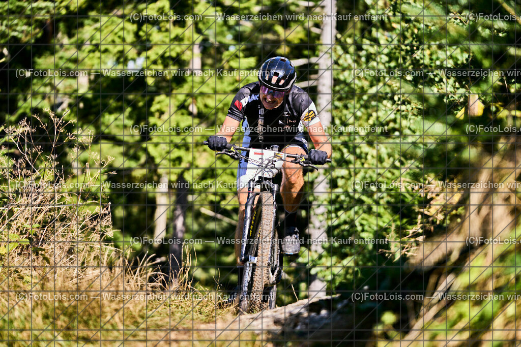 ALP7352_XXIX_GRANITBEISSER_Medium_Fruehwald Konrad | (C)FotoLois.com, Alois Spandl, 29. GRANITBEISSER - Mountainbike-Marathon in St. Georgen am Walde, MEDIUM 39,5 km, Sa 2. September 2023.