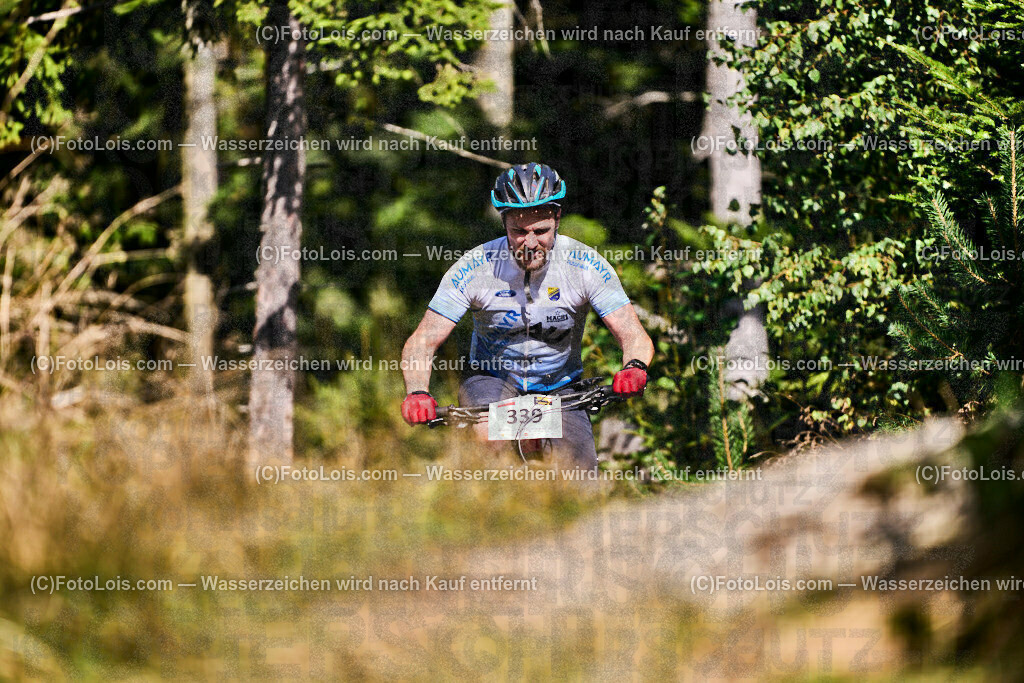 ALP7689_XXIX_GRANITBEISSER_Medium_Wurm-Lasinger Andreas | (C)FotoLois.com, Alois Spandl, 29. GRANITBEISSER - Mountainbike-Marathon in St. Georgen am Walde, MEDIUM 39,5 km, Sa 2. September 2023.