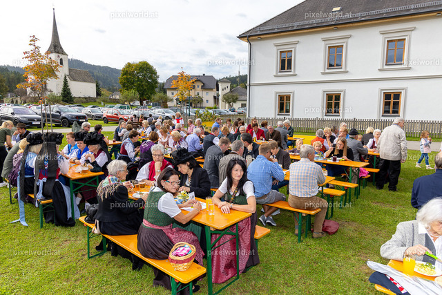 Erntedank- und Oktoberfest in Steuerberg | Bildershop von pixelworld.at - Realisiert mit Pictrs.com