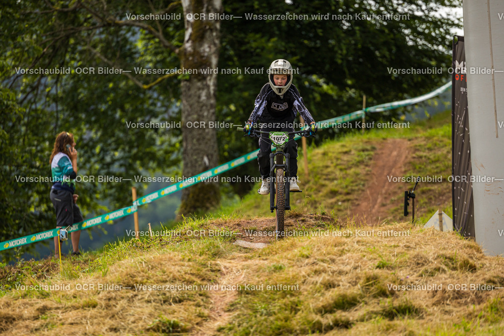 Enduro One Roßbach Samstag R6-0343 | OCR Bilder Fotograf Eisenach Michael Schröder