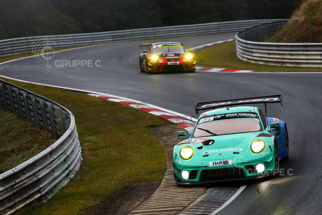 24hNbr20_084303JB_JB | ADAC TOTAL 24h Nürburgring 2020 - Foto: Gruppe C Photography; #033 Porsche 911 GT3 R, Falken Motorsports: Christian Engelhart, Sven Müller, Dirk Werner - Realisiert mit Pictrs.com