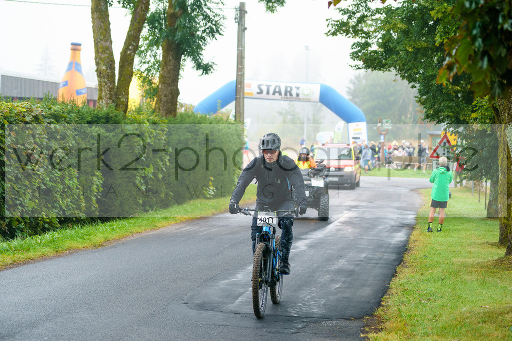 RennsteigRIDE 2024 | 8. RENNSTEIGRIDE am 31. August 2024 - Das Mountainbike-Event am Rennsteig!