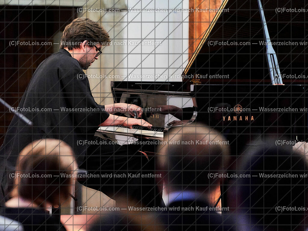 ALS0617_XXXIX-Chopin-Festival_Nocturno_Bracha Marek | (C)FotoLois.com, Alois Spandl, XXXIX. internationales CHOPIN-Festival in der Kartause Gaming, NOCTURNO - nächtliches Konzert bei Kerzenlicht, Sa 5. August 2023.
