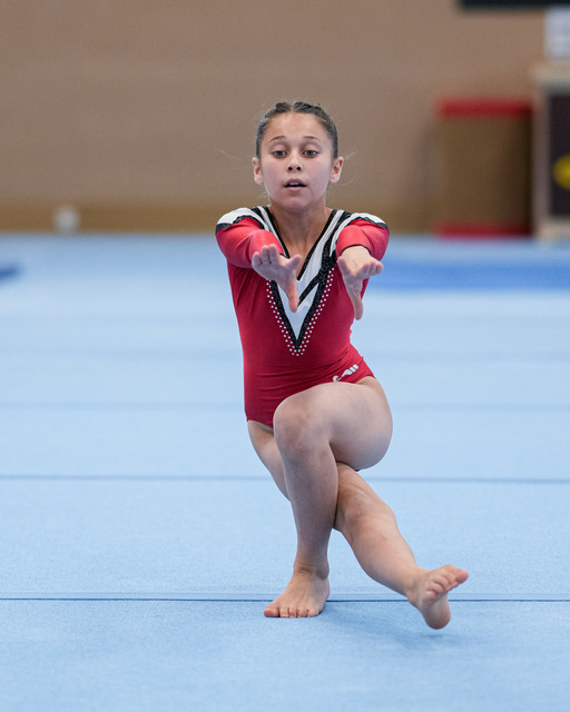 20260523 Gerätturnen  Rotation 3 | Offene Wiener Landes- und JugendmeisterschaftDatum: 20260523Ort: Wien(DE) - Sport-Arena-WienFotograf: Christian Habel