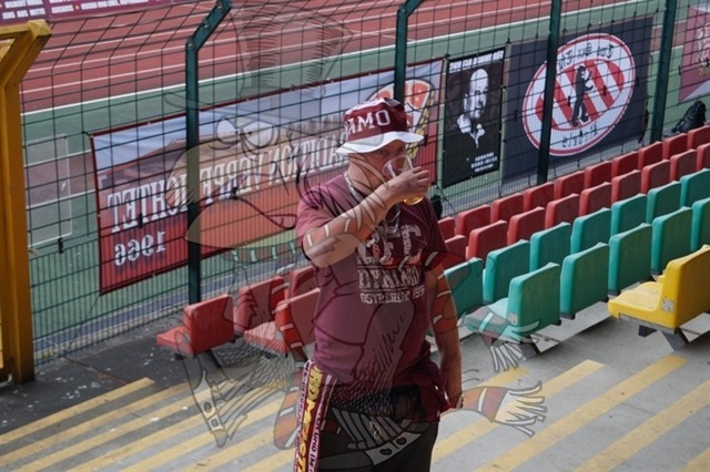 BFC Dynamo vs. SV Babelsberg 03 032 | mythos-online-redaktion