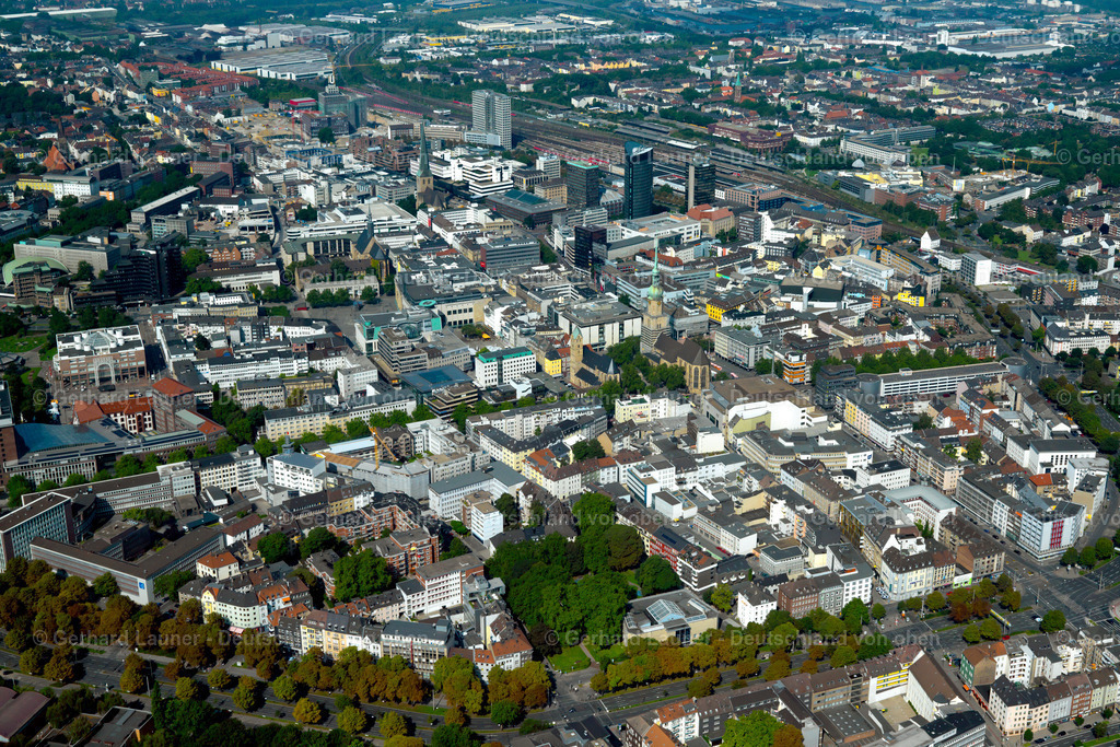 2996304 | Innenstadt, Dortmund