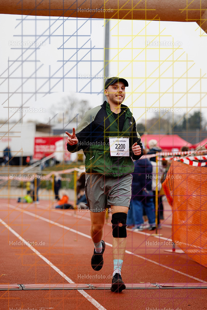 Bottroper Herbstwaldlauf 2025  | Bottroper Herbstwaldlauf 2025 