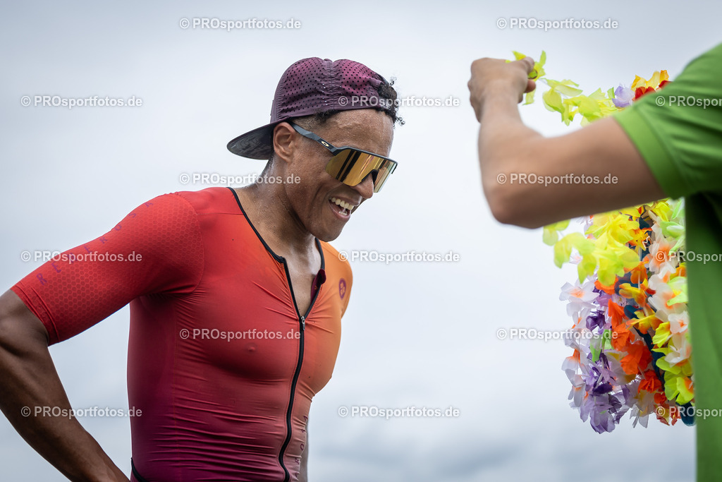 2. Swim & Run Köln; Koeln, 01.06.25 | Impressionen vom 2. Swim & Run Köln am 01.06.25 am Fühlinger See in Koeln. Foto: BEAUTIFUL SPORTS/Leah Kohring