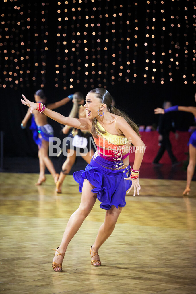 Winter Dance Festival | Mülheim a.d. Ruhr - 14.12.2025: Winter Dance Festival in Mülheim a.d. Ruhr (Westenergiehalle), Germany. Photo by: BobNL design &amp; photography  - Realized with Pictrs.com