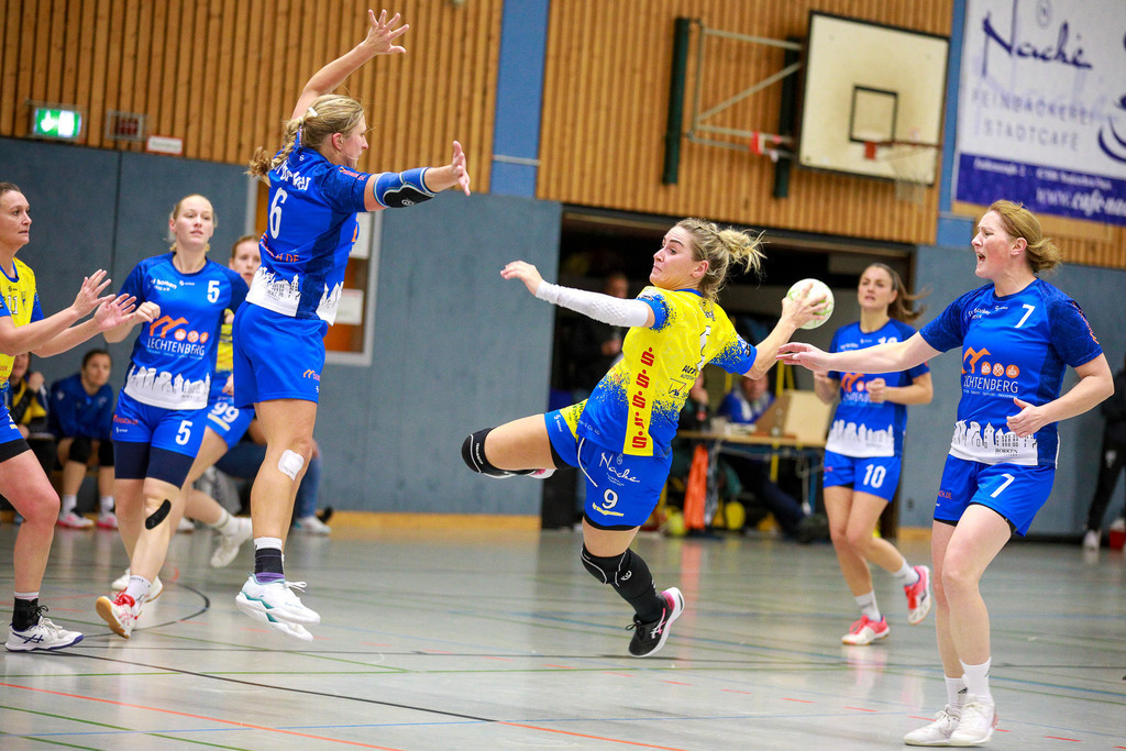 SVN_TvBorken_III_161124_HZ2_003 | Bildergalerie von Sport-Ereignissen aber auch von weiteren spannenden Dingen - nicht nur vom Niederrhein. In Anlehnung an den bekannten Spruch von Hanns Dieter Hüsch heißt das Motto: "Niederrhein ist überall".  - Realisiert mit Pictrs.com