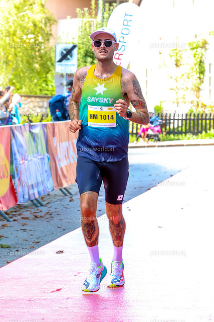 8. Internationaler Kärnten Marathon - Halbmarathon | Bildershop von pixelworld.at - Realisiert mit Pictrs.com