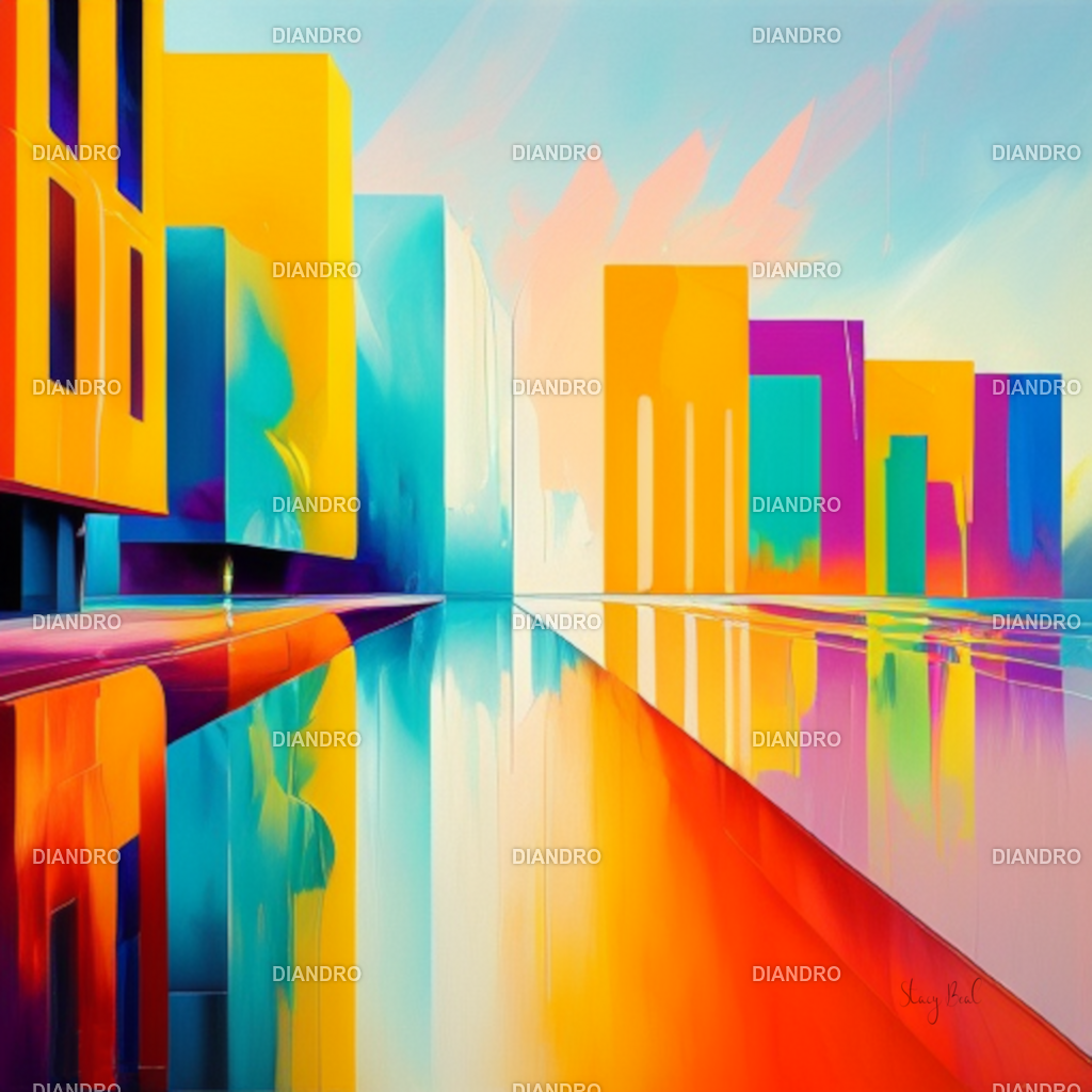 beach city | DIANDRO