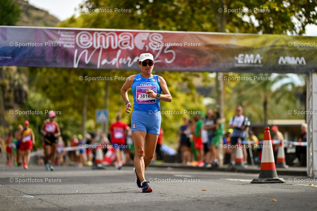 EMACS 2025 - Day 6_179 | European Masters Athletics Championships am 14.10.2025 auf Madeira (Portugal)Foto: Kai Peters - Realisiert mit Pictrs.com