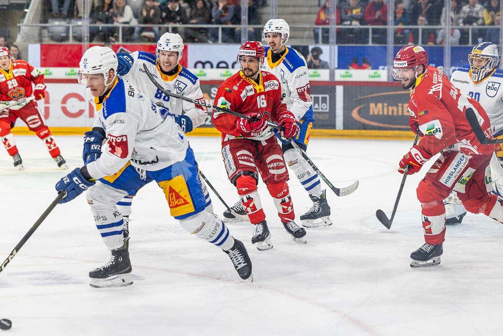 EHCB vs EVZ 20260227_WB-7652 | Sportbilder, Sportfotograf, Hochzeits- und Eventfotografin, Flugshows, Portraits und Tiershooting, Aviation, Downhill, Nationalleague, Swissleague, International