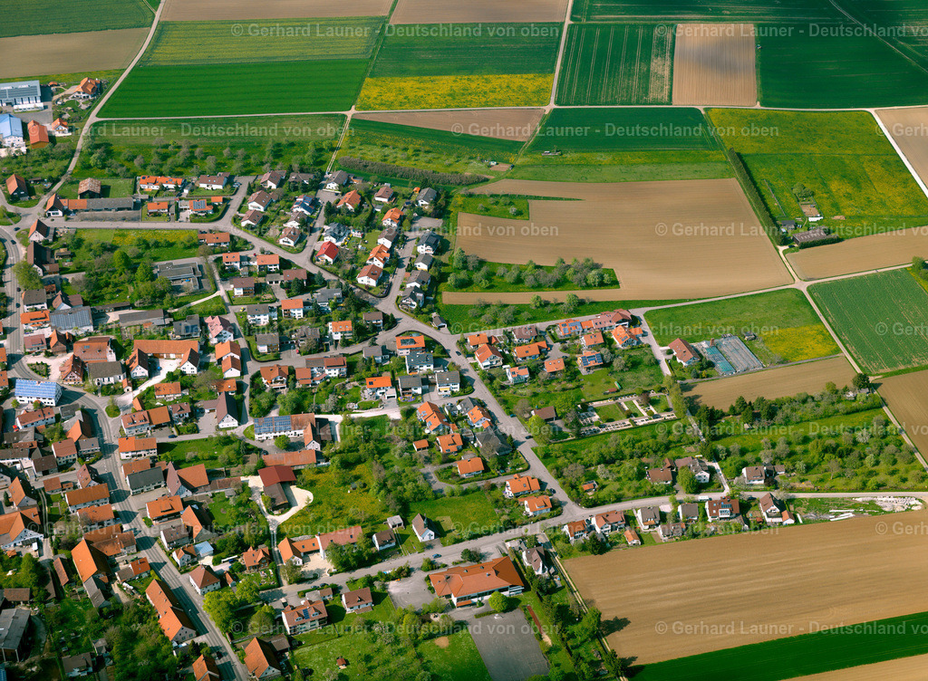 2857909 | Wippingen, Blaustein