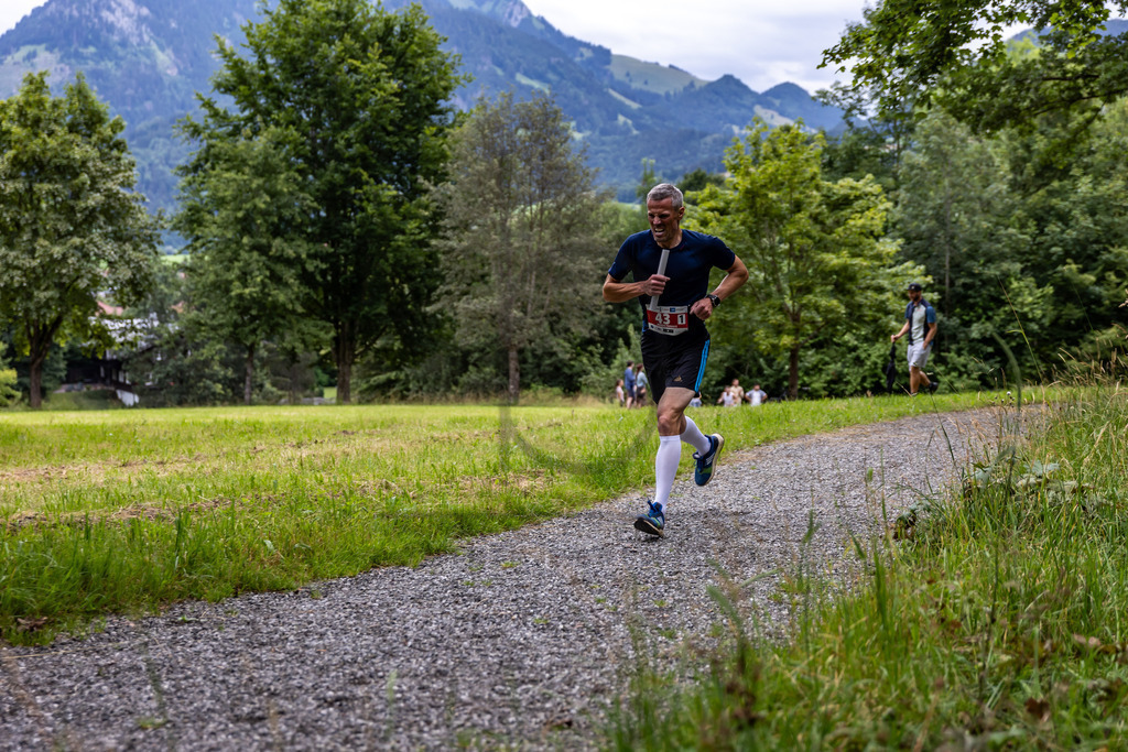 20. Sonthofer Bosch BKK Citylauf | 20. Sonthofer Bosch BKK Citylauf am 12.07.2024 in Sonthofen. Foto: Matthias Schwarz für www.dberchtold.com/ @schwarz.foto auf Instagram