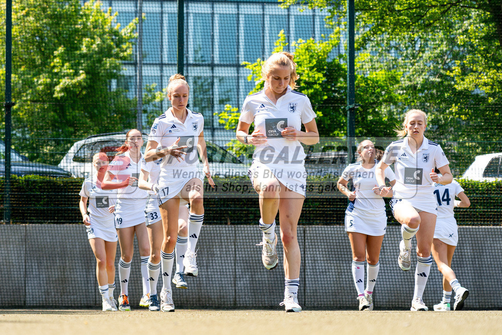 HK_20240511_903828 | 1.Bundesliga Damen Düsseldorfer HC - Harvestehuder THC am 11.5.2024 Düsseldorfer HC, Düsseldorf ,