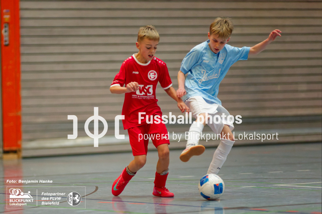 20260110_U13_Turnier_Schildesche_065 | Blickpunkt Lokalsport - Realisiert mit Pictrs.com