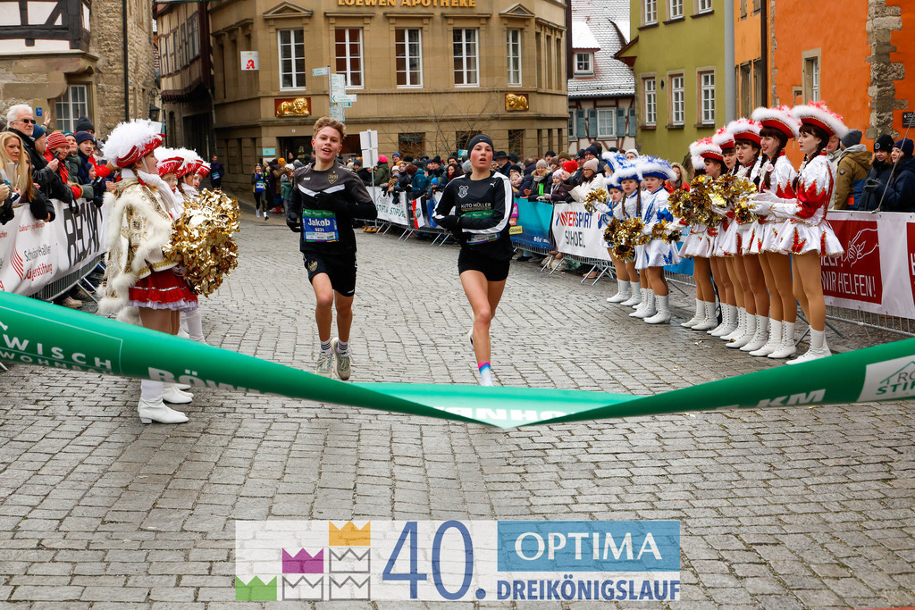 Roewisch Wohnbau Cup 5km | 40. Optima 3koenigslauf 2026 - Realisiert mit Pictrs.com