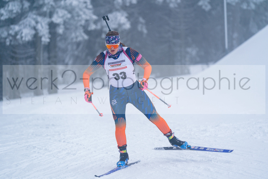 DP Oberwiesenthal | 6. DSV JOKA Deutschlandpokal Biathlon vom 20. - 21.02.2026 in der SPARKASSEN-Arena Oberwiesenthal