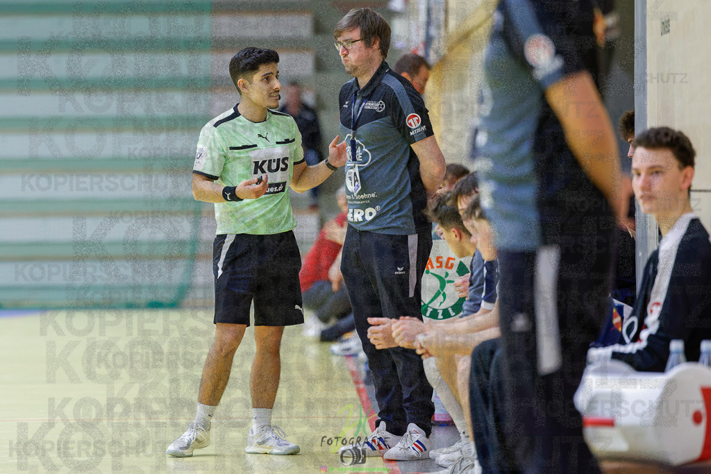 Jugendbundesliga A-Jugend; HSG Dutenhofen/Münchh. - HSG Rodgau Nieder-Roden | Jugendbundesliga A-Jugend; HSG Dutenhofen/Münchh. - HSG Rodgau Nieder-Roden am 07.12.2024 in Dutenhofen (Sporthalle Dutenhofen)Photo © 2024 - Jörg Heinrich - Realisiert mit Pictrs.com