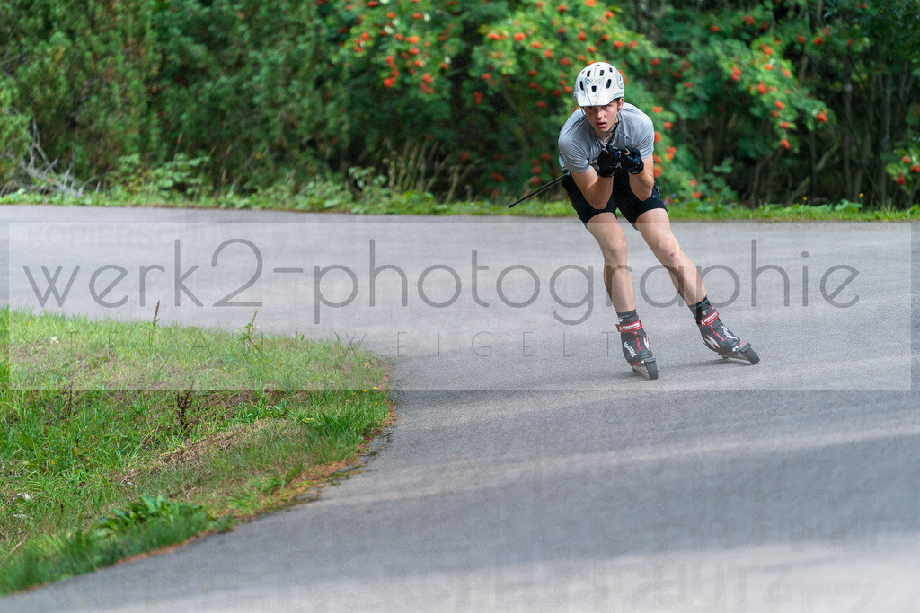 Training Altenberg | Training Altenberg am 25. August 2022
