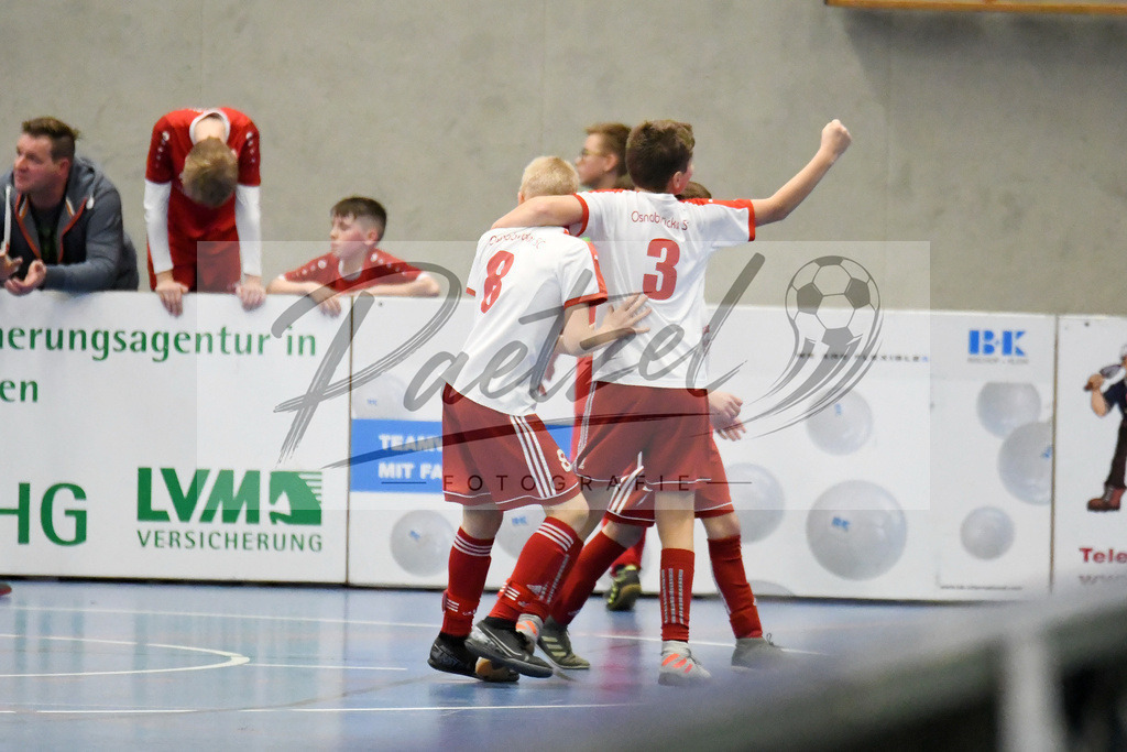 20200110_WHCUQU_0115 | Fußball, E-Junioren:   beim W&amp;H Cup 2020 der Qualifikation am 10.01.2020 in der Dreifach-Sporthalle in Lengerich, Deutschland.(Foto von Nico Paetzel) - Realisiert mit Pictrs.com