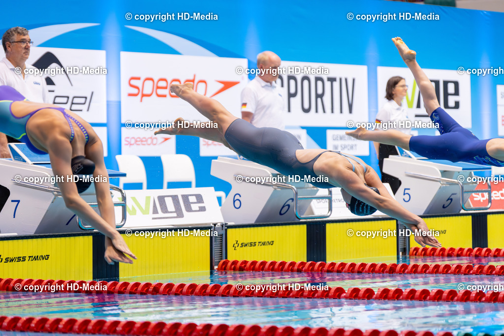 Deutsche Jahrgangsmeisterschaft Schwimmen 2026 | Deutsche Jahrgangsmeisterschaft Schwimmen 2026