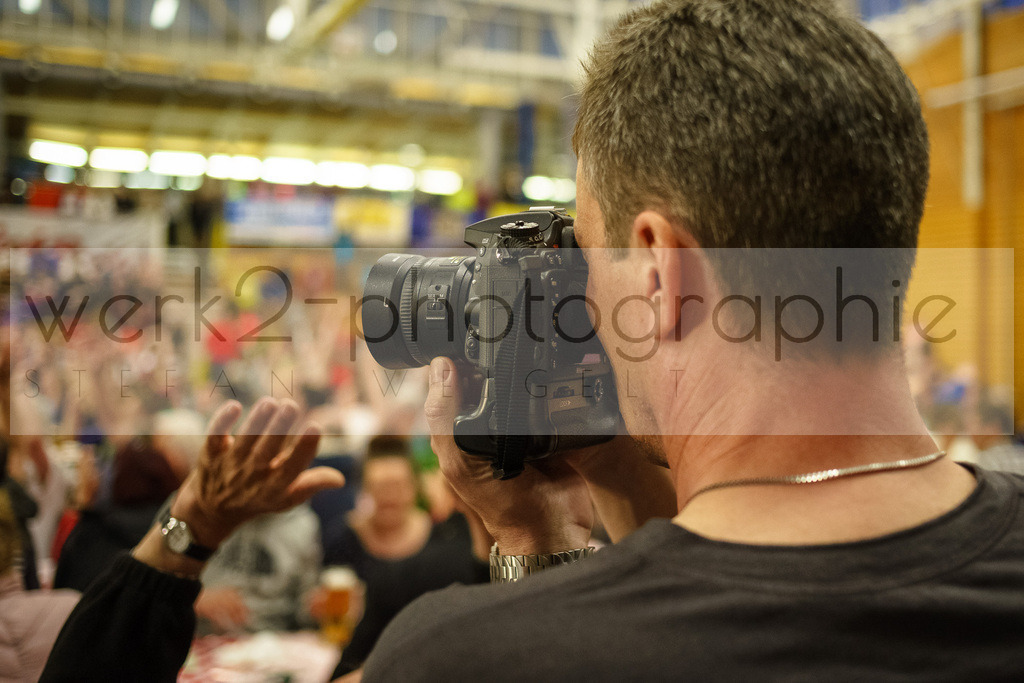 Rennsteiglauf 2017 | Neuhaus/Rwg. - Schmiedefeld am 19. Mai 2017