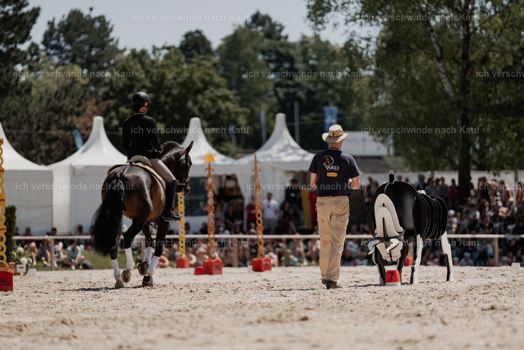 WE_SP_Stoib_330_PI2025_1975 | Pferd International München 2025