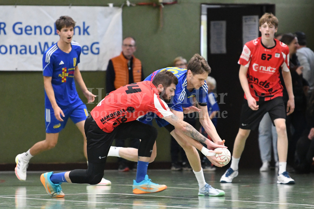 SSG Metten : VfL Waldkraiburg | es wurde um jeden Ball gekämpft: Patrick Sigl (SSG Metten #99) - Realisiert mit Pictrs.com