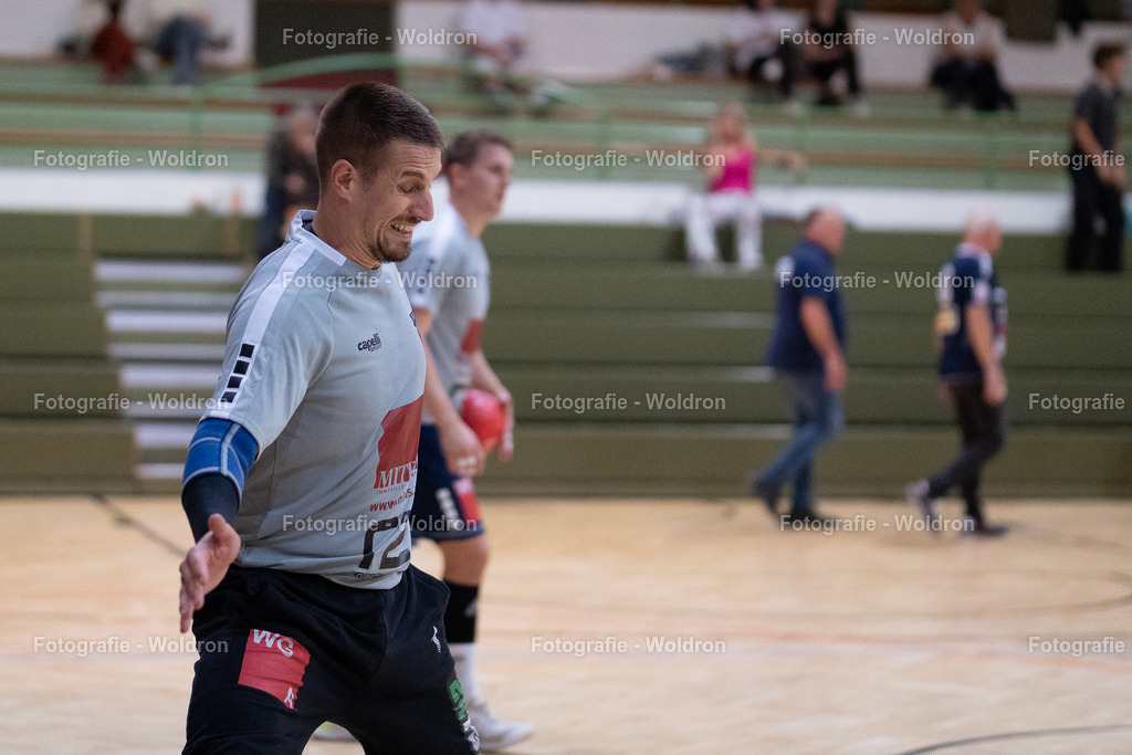 20230930 HLA Jags v Fivers-29 | Fotografie Woldron