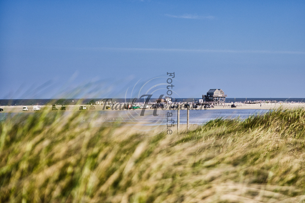 St. Peter Ording | St. Peter Ording - Realisiert mit Pictrs.com