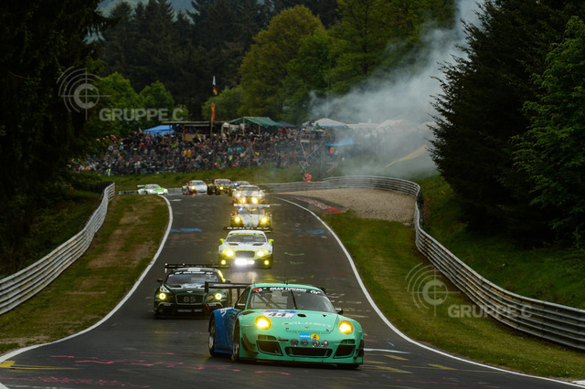 Motorsports / 24 Stunden Nürburgring 2015, Nürburgring-Nordschleife, GER | 24 Stunden Nürburgring 2015, Nürburgring-NordschleifeFoto: Gruppe C GmbH - Realisiert mit Pictrs.com