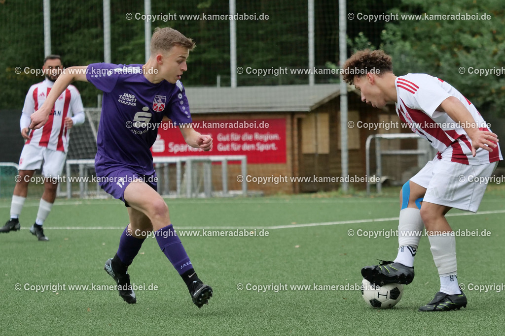 Fußball : Kreisliga A : TV Jahn Hiesfeld - RWS Lohberg am 18.10.2026 in Dinslaken Hiesfeld | Fußball : Kreisliga A : TV Jahn Hiesfeld - RWS Lohberg am 18.10.2026 in Dinslaken Hiesfeld - Realisiert mit Pictrs.com