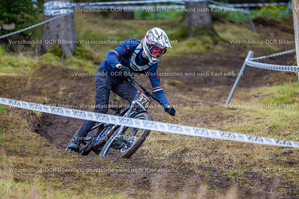 IXS Downhill Ilmenau Samstag R3-7842 | OCR Bilder Fotograf Eisenach Michael Schröder