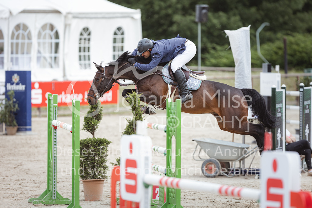 220610_PfSpTa_S-Spr-104 | Lützower Pferdesporttage 2022
Springprüfung Kl.S*
10.06.2022