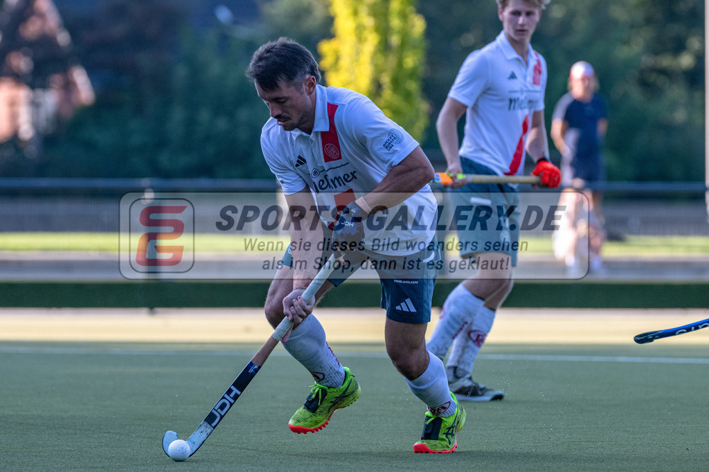 SM_20240921-D85_3989 | 1.Bundesliga Feldhockey (M) DCadA BHC / 6:4 n.P.
